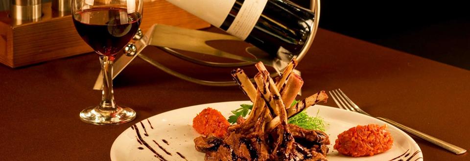 Semillon Restaurant